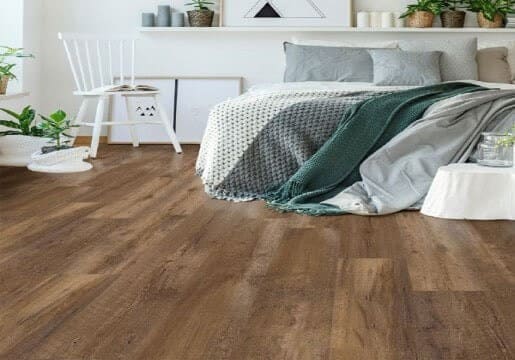 Luxury Vinyl Plank & Tile