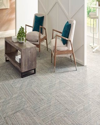 Carpet Tiles