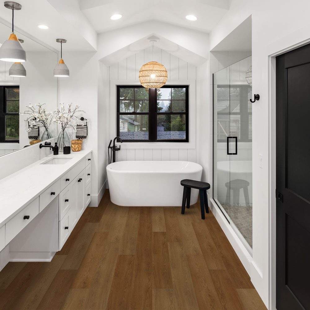 Atlantis - Canyon Oak