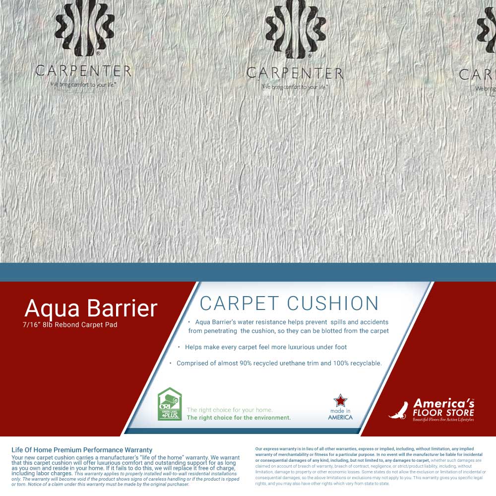 Aqua Barrier 7/16 8lb
