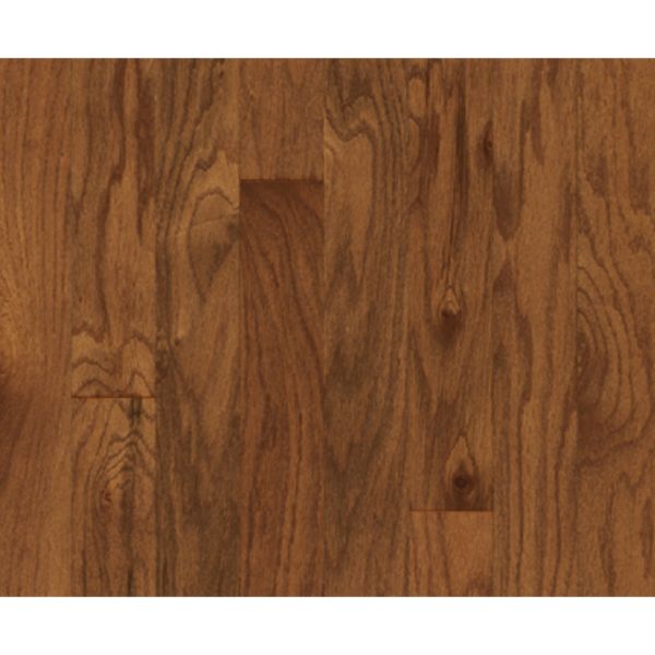 Remington Oak 5 - Gunstock