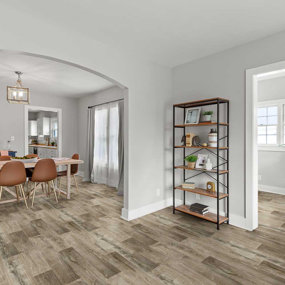 MasterKraft - Espresso