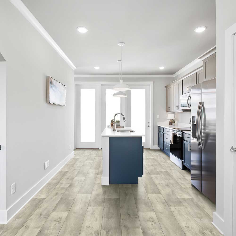 MasterKraft - French Vanilla