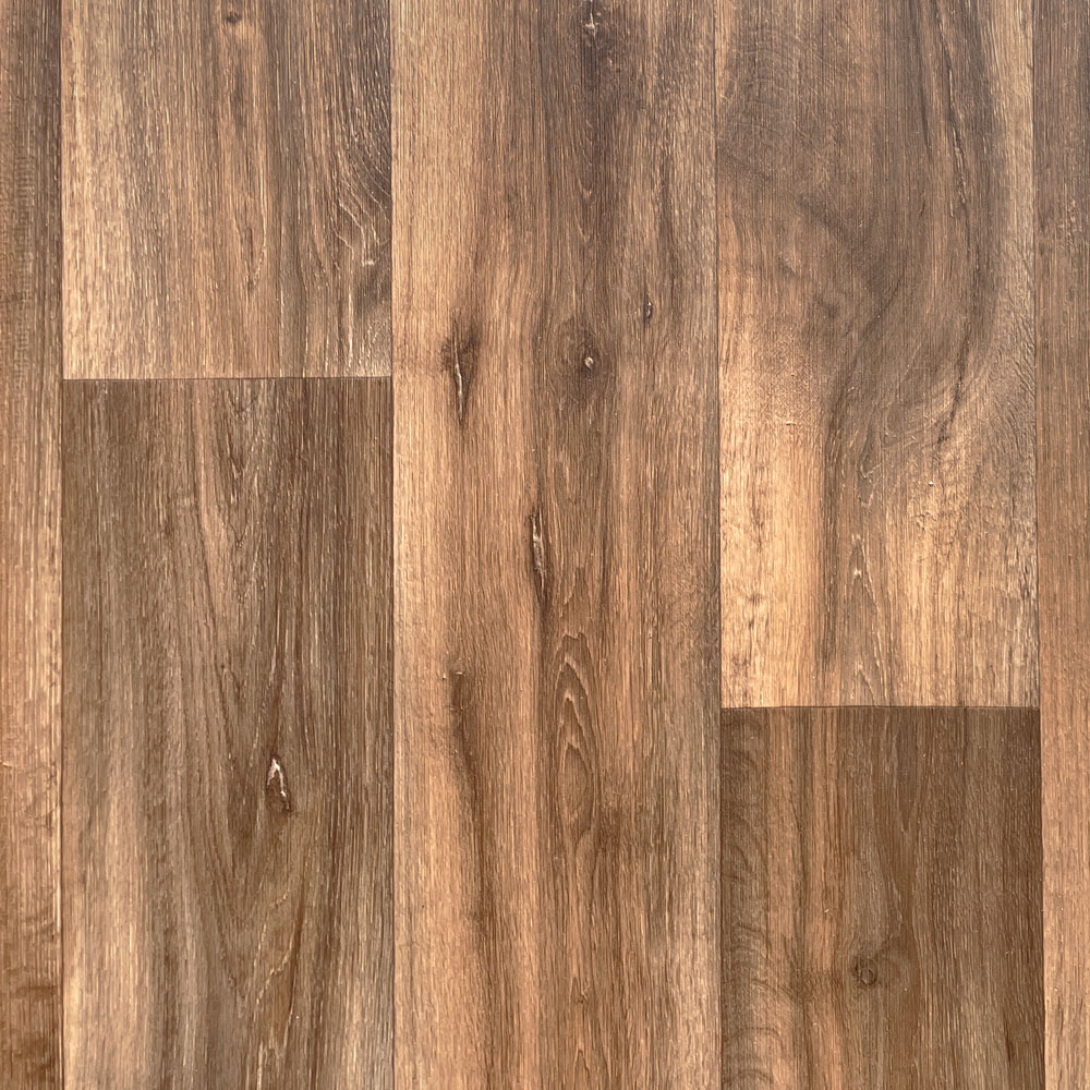 Progressive - Autumn Path