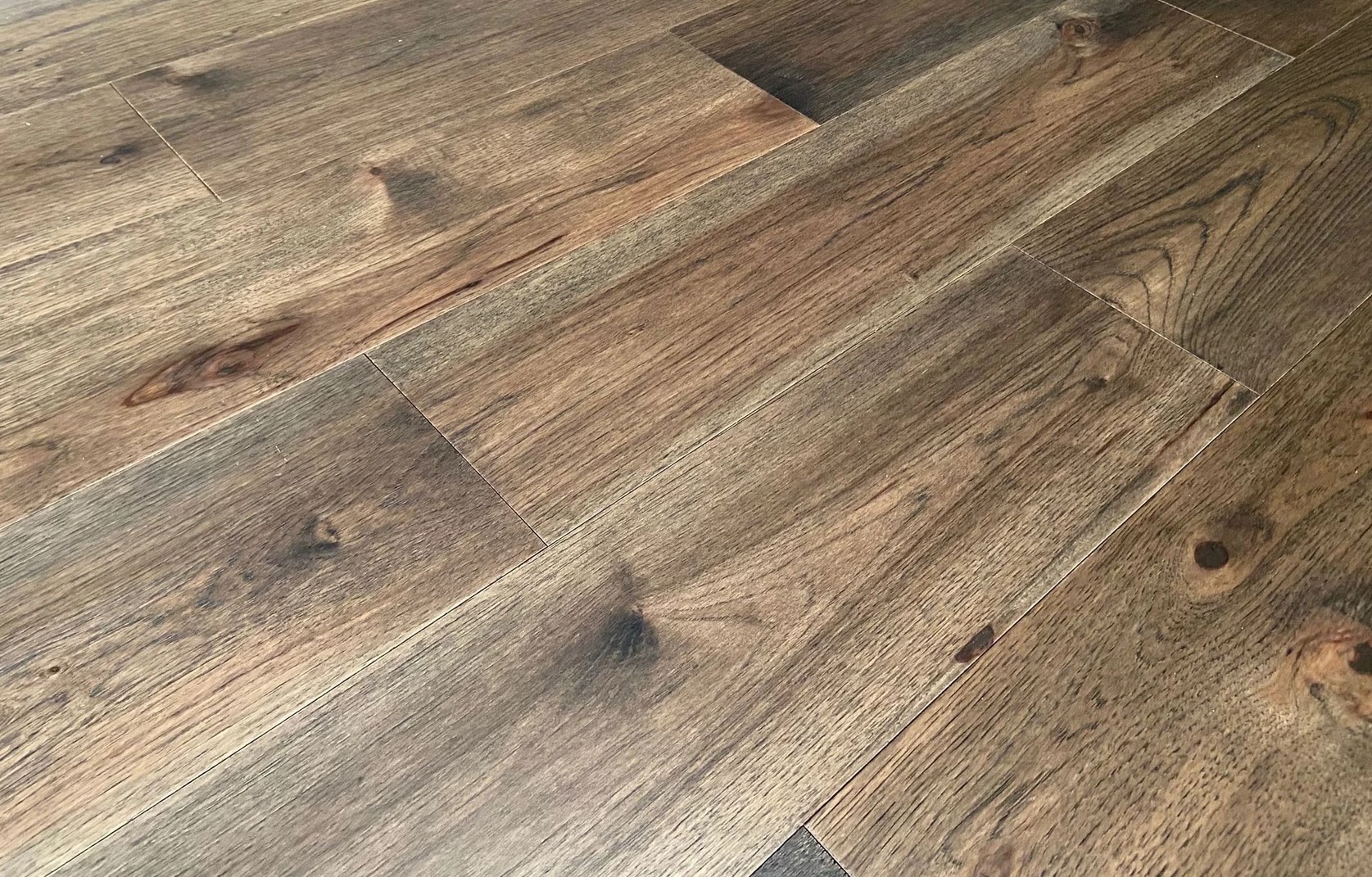 Highland Hickory - Creekview