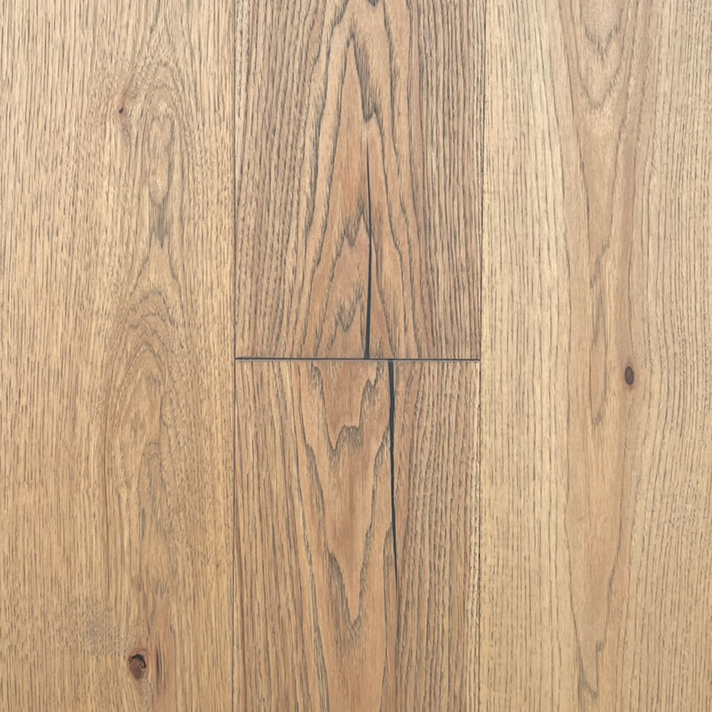 Highland Hickory - Palmetto Cove