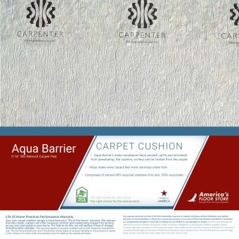 Aqua Barrier 7/16 8lb